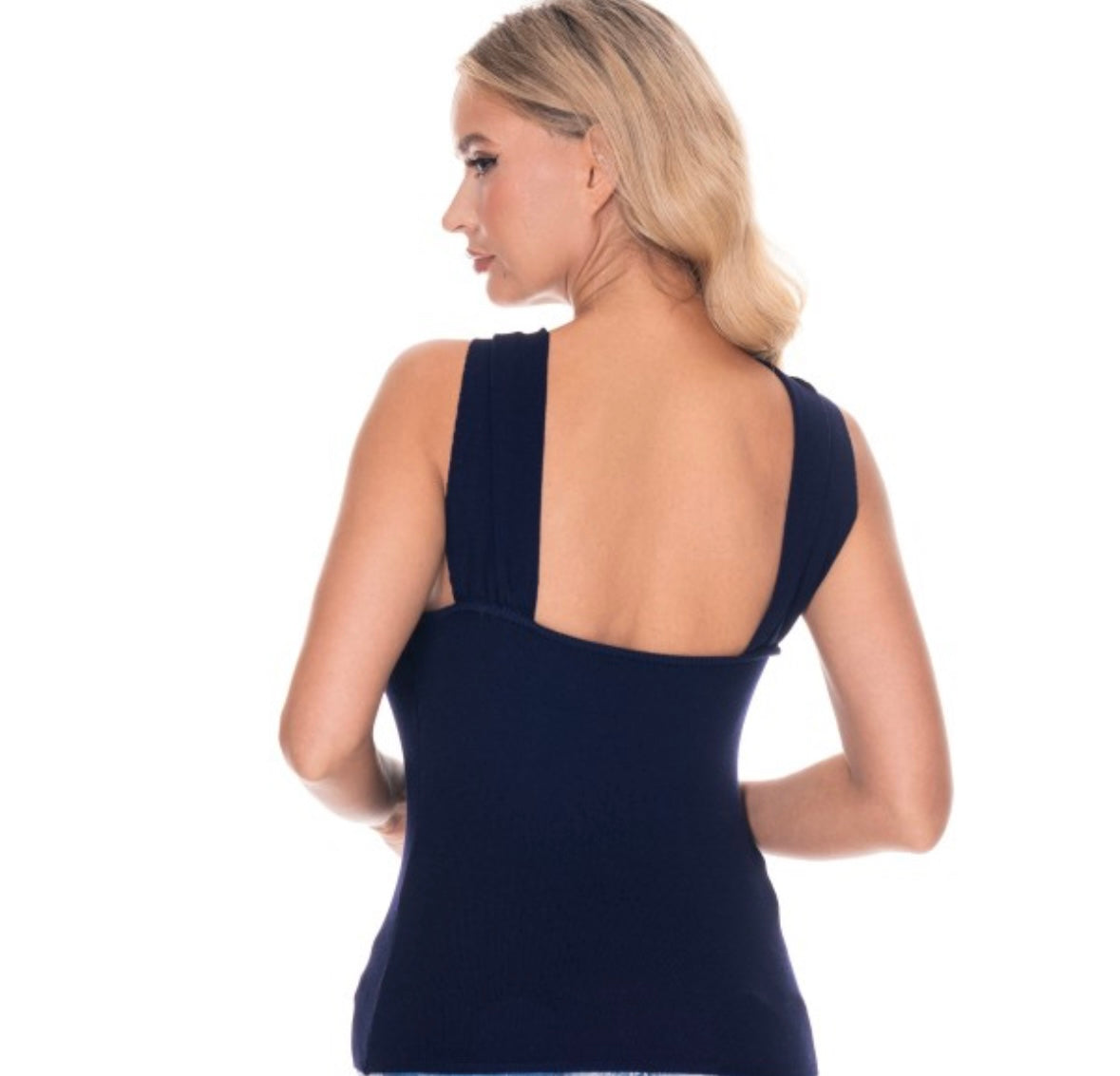 Gala Halter Top
