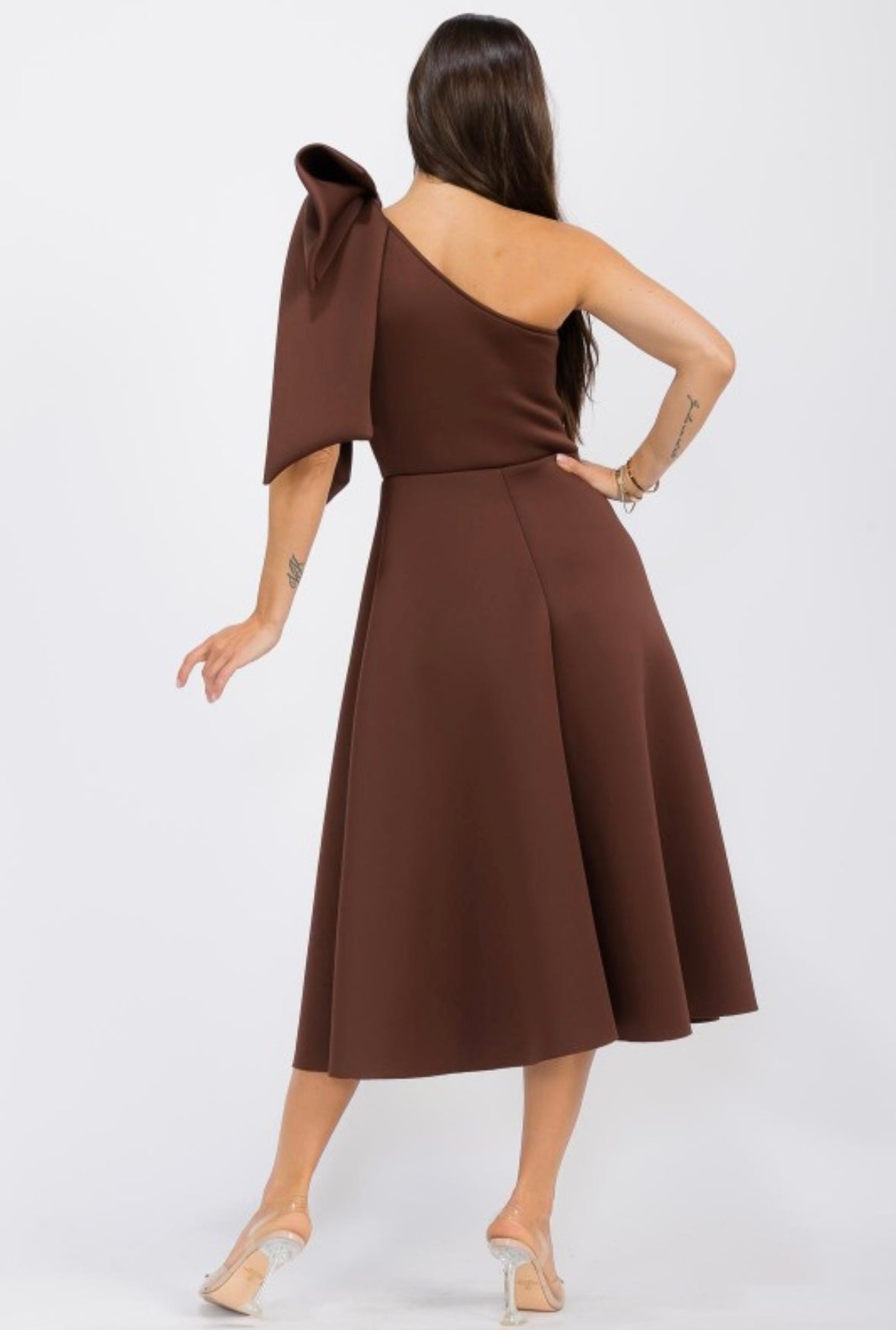 Sassy Dress