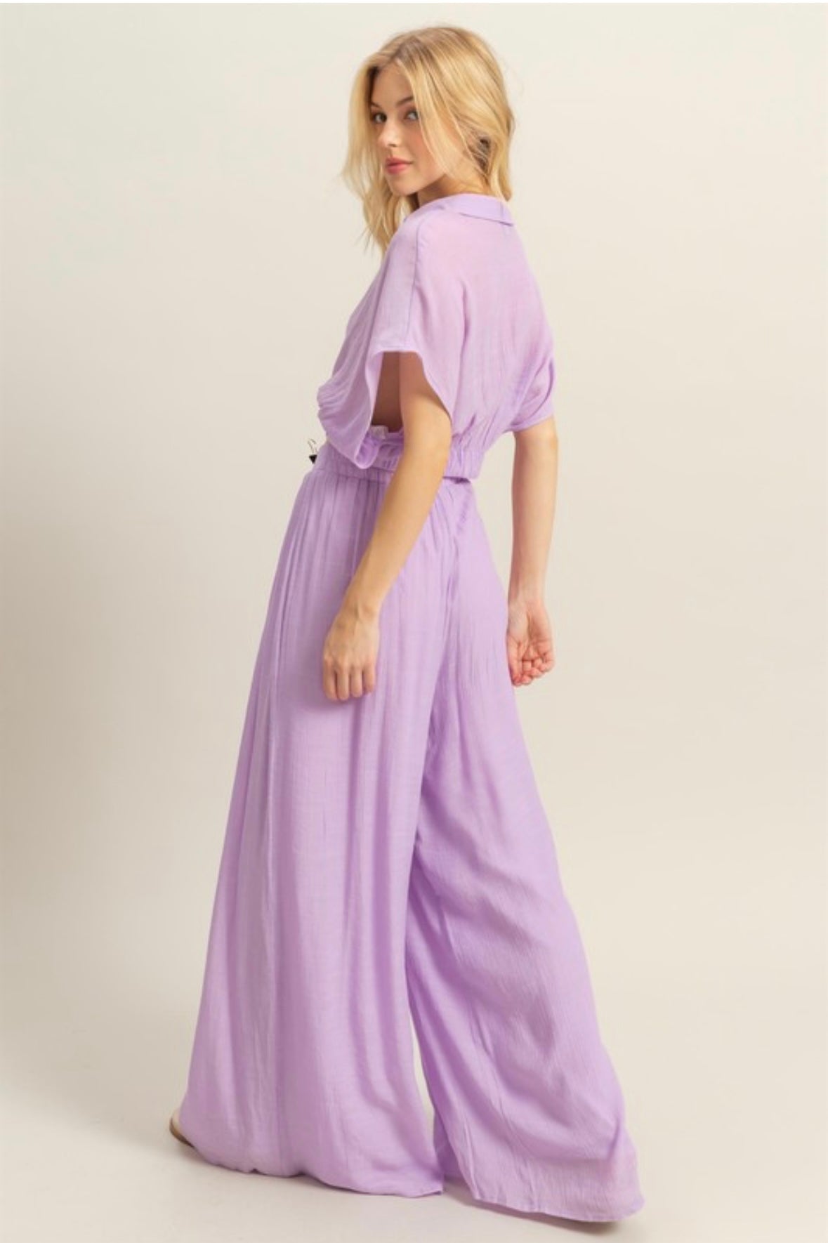 Violet Set