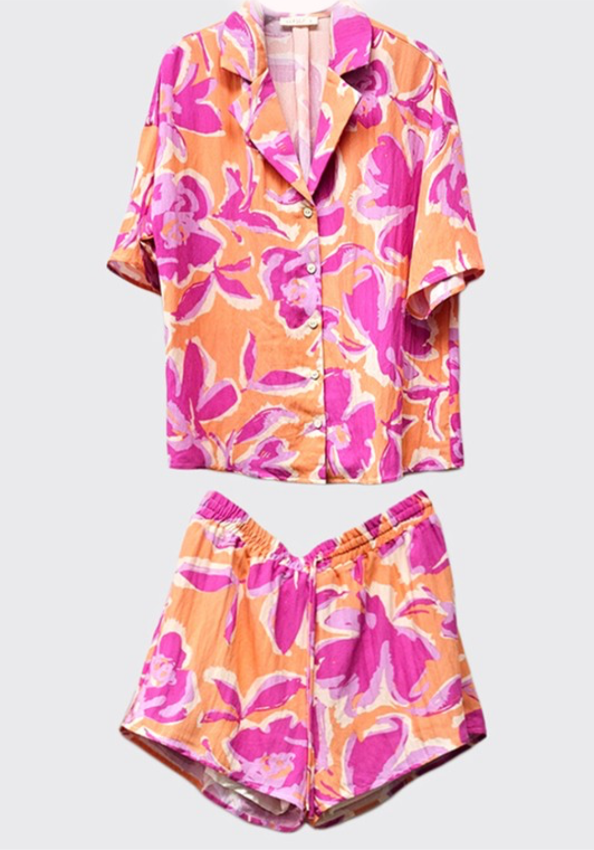 Coral Set