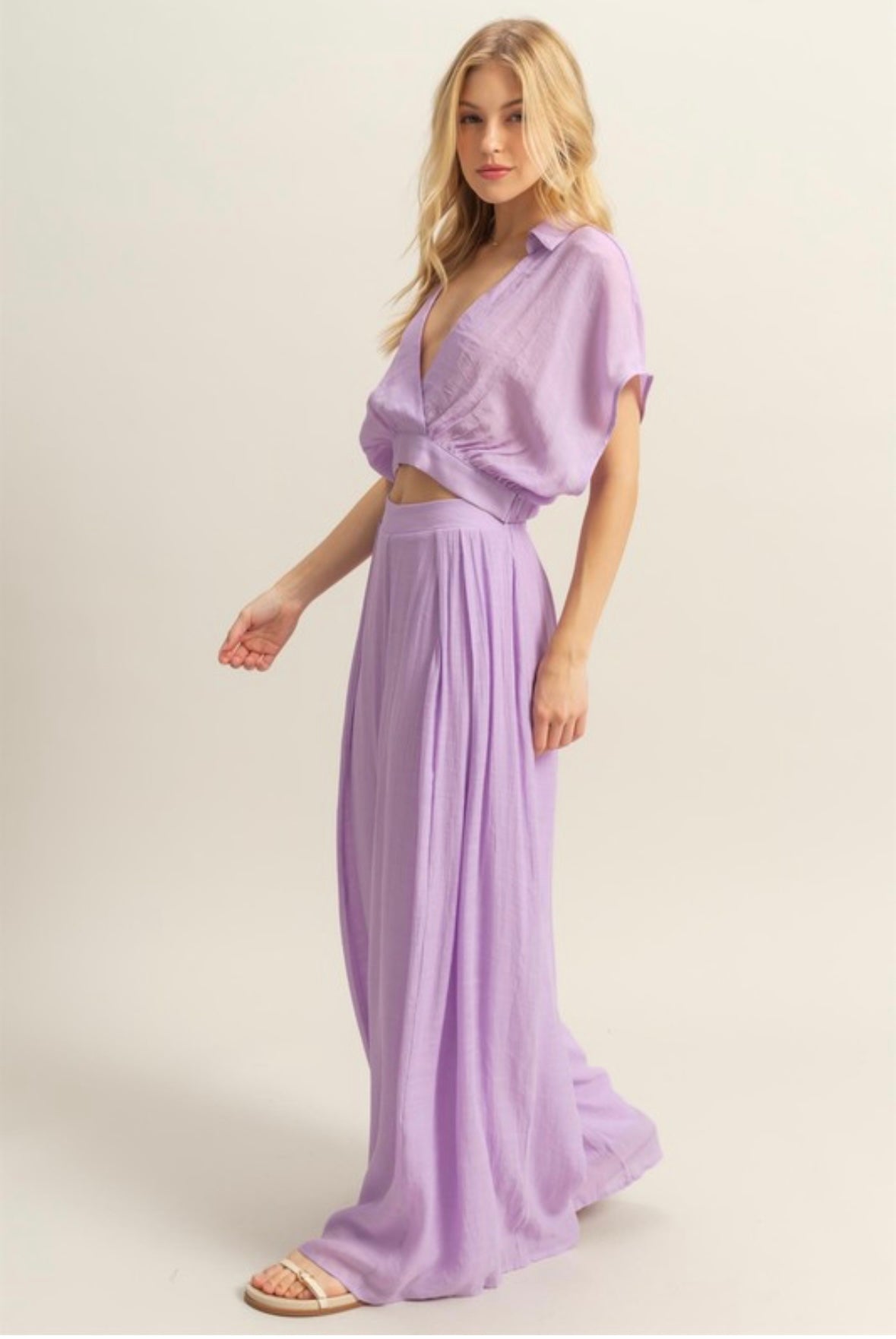 Violet Set