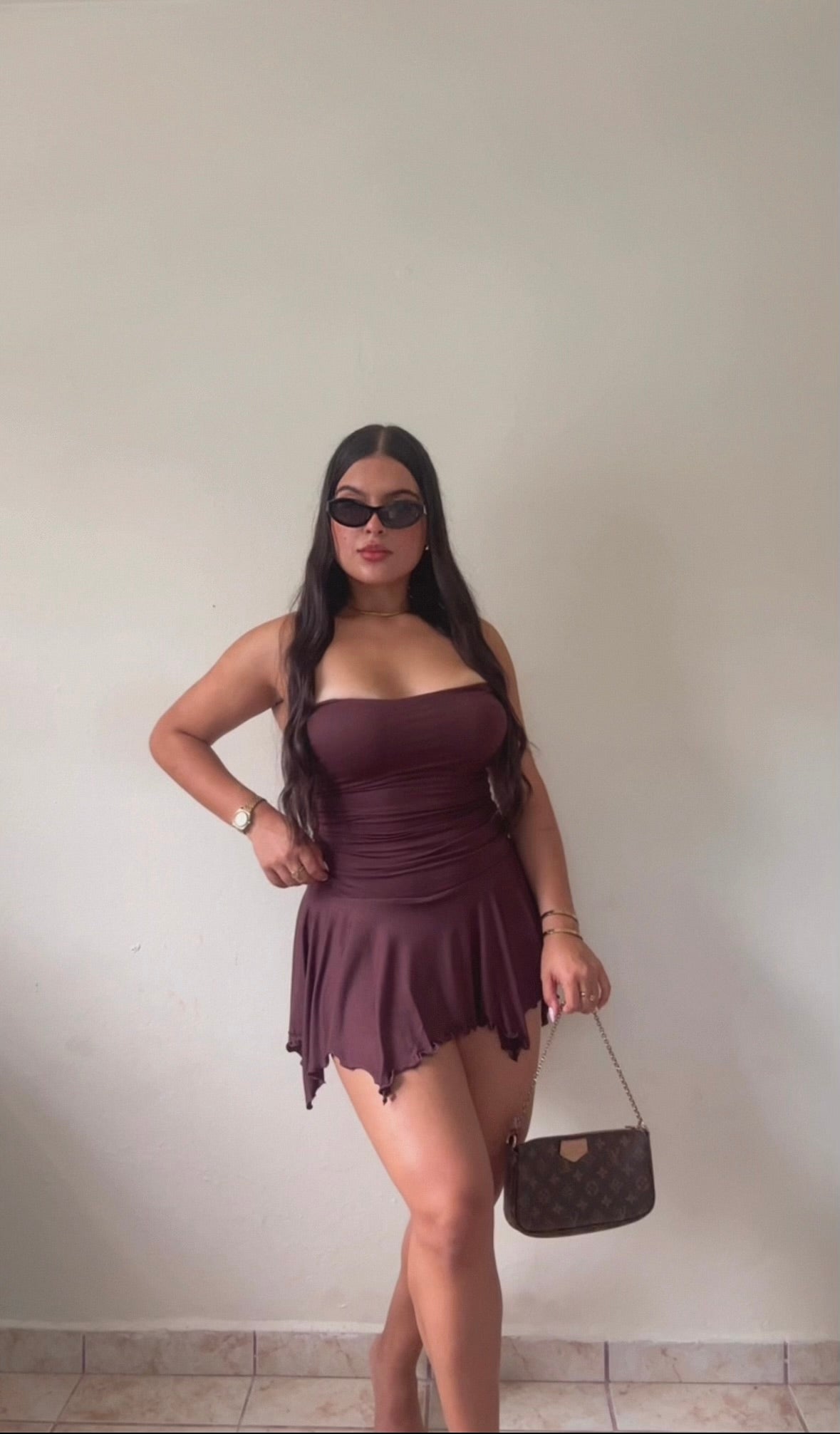 Kokoh Romper
