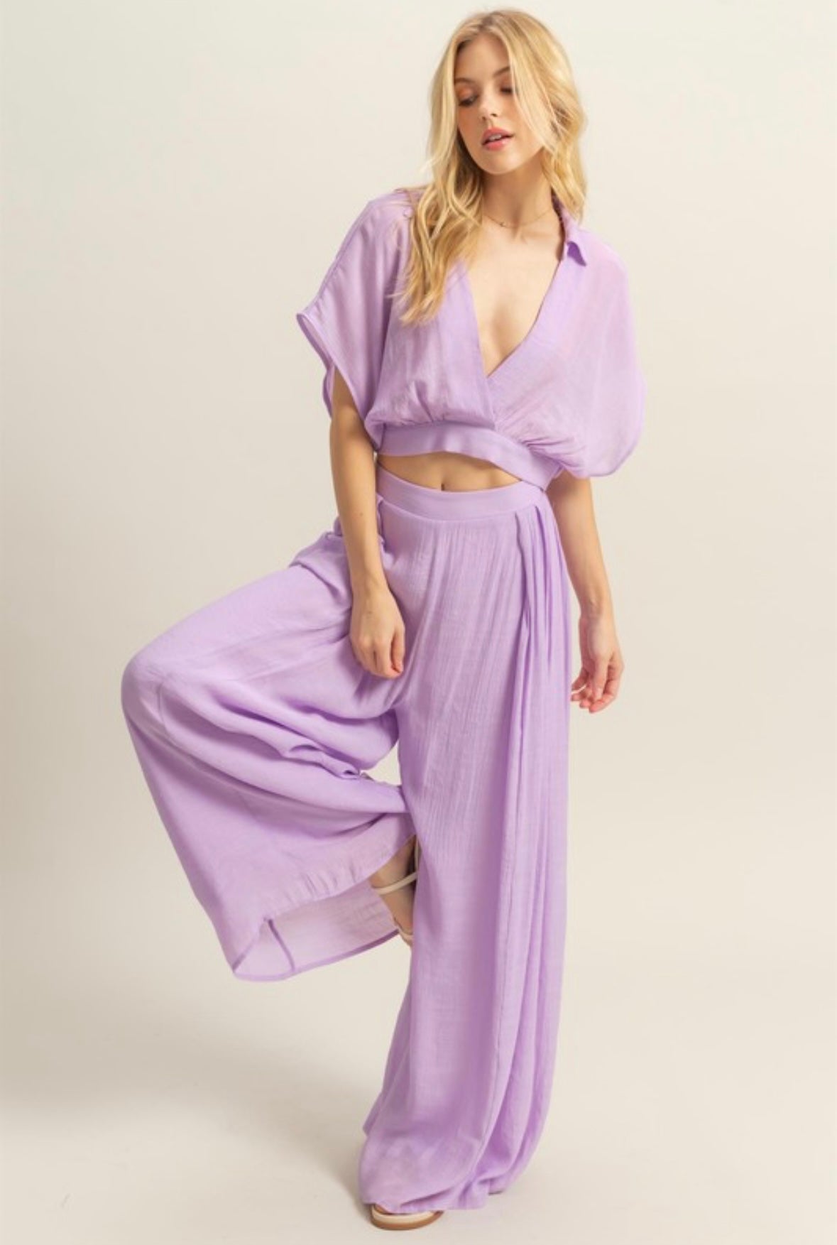 Violet Set