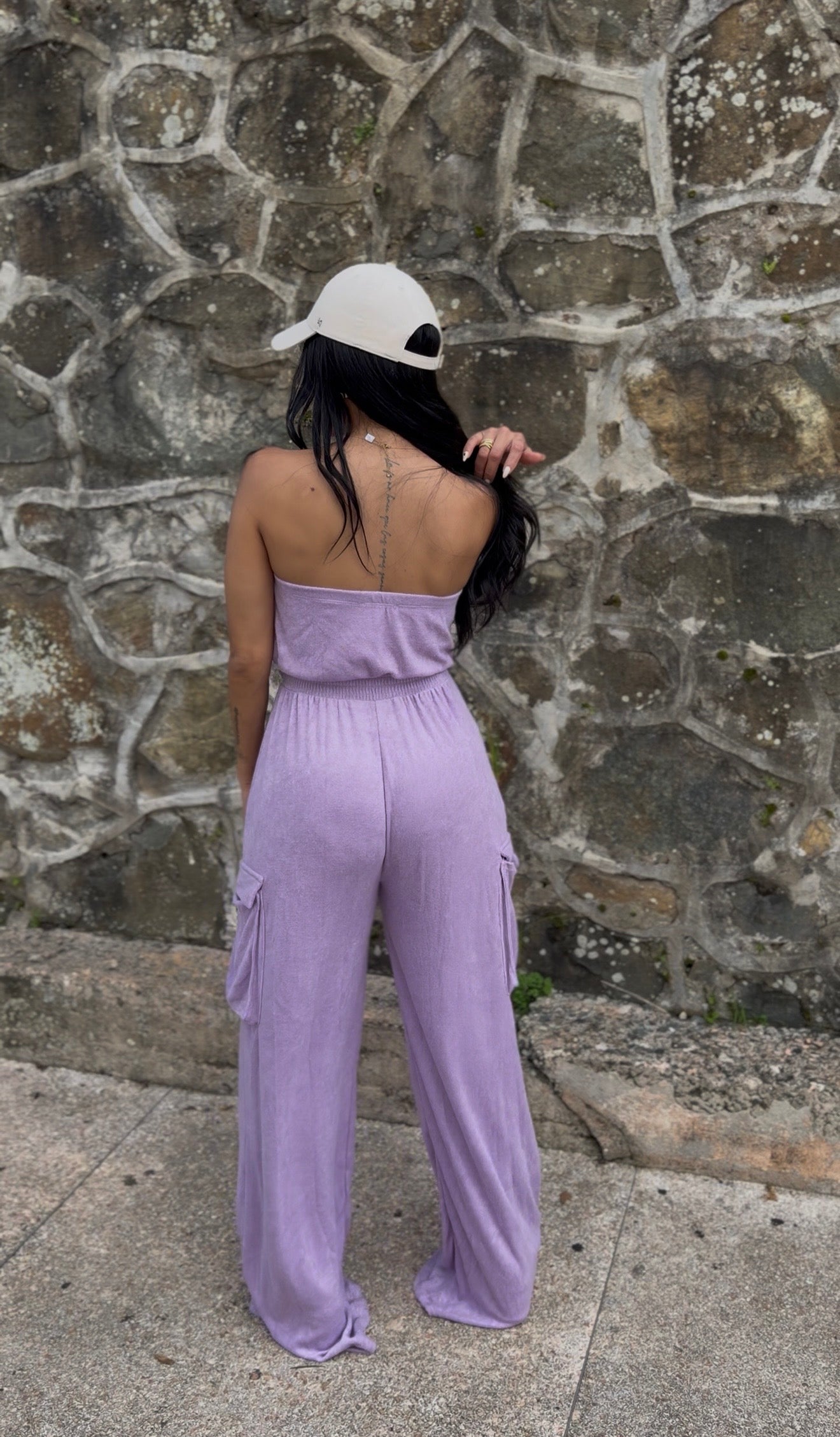Mía Jumpsuit