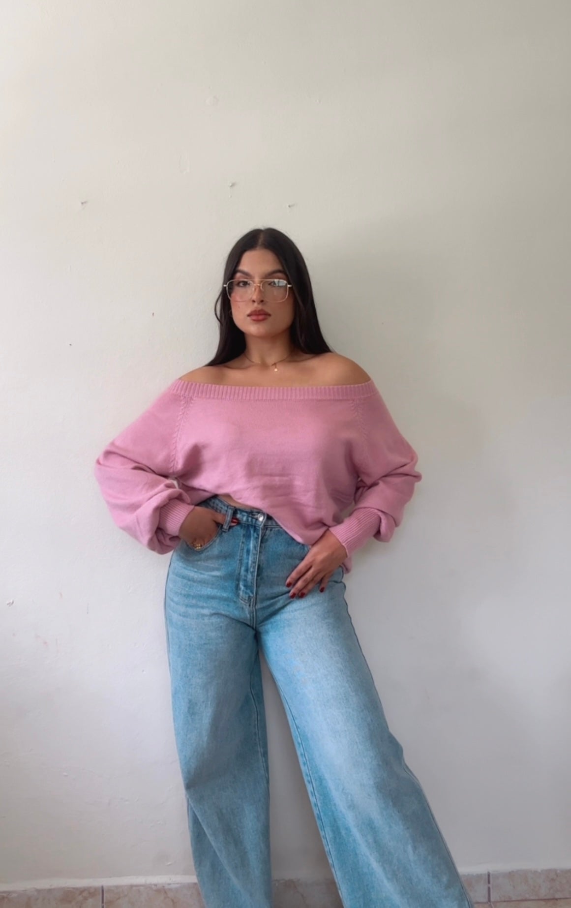 Palu Sweater