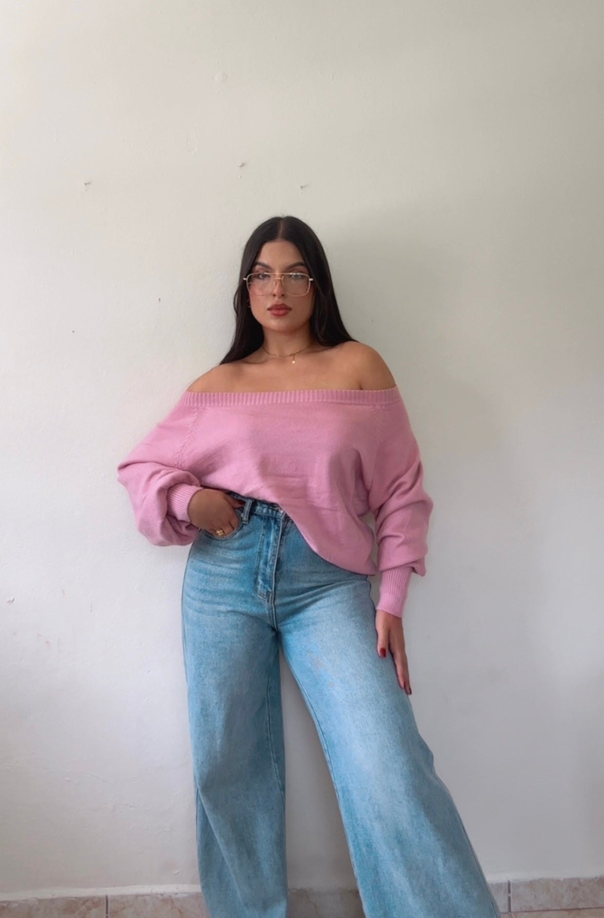 Palu Sweater