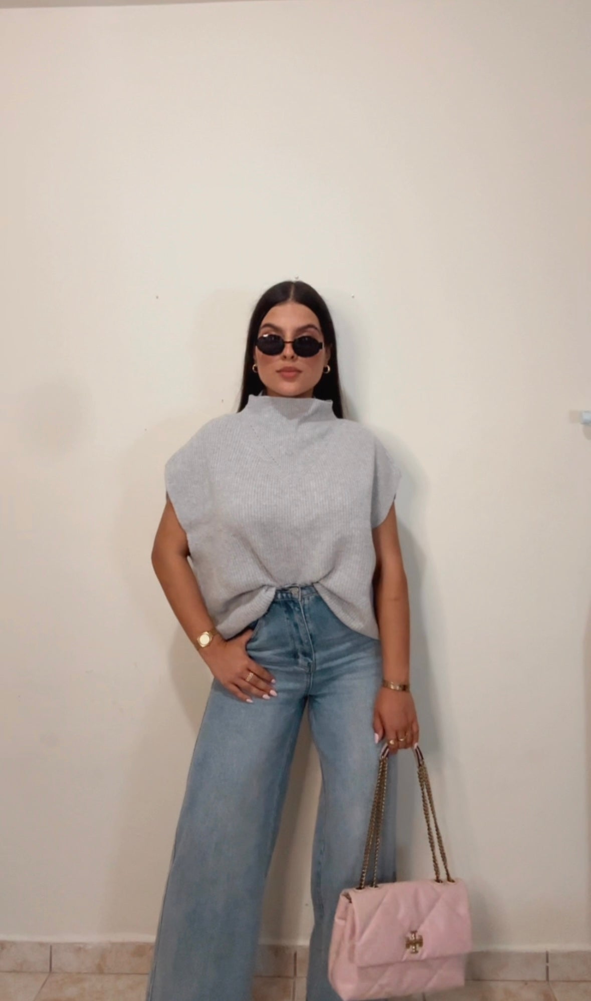 Tammy Sweater