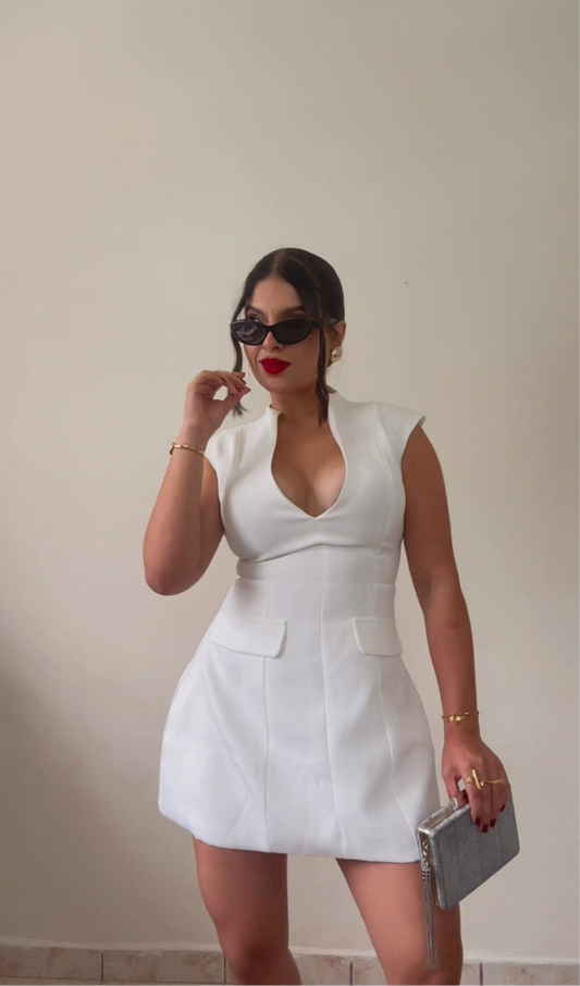 Business Dress