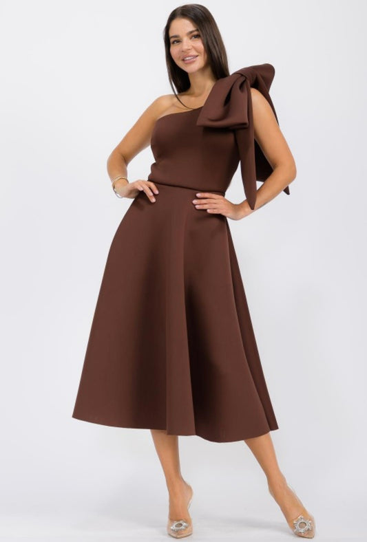 Sassy Dress