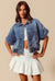 Jacket Denim