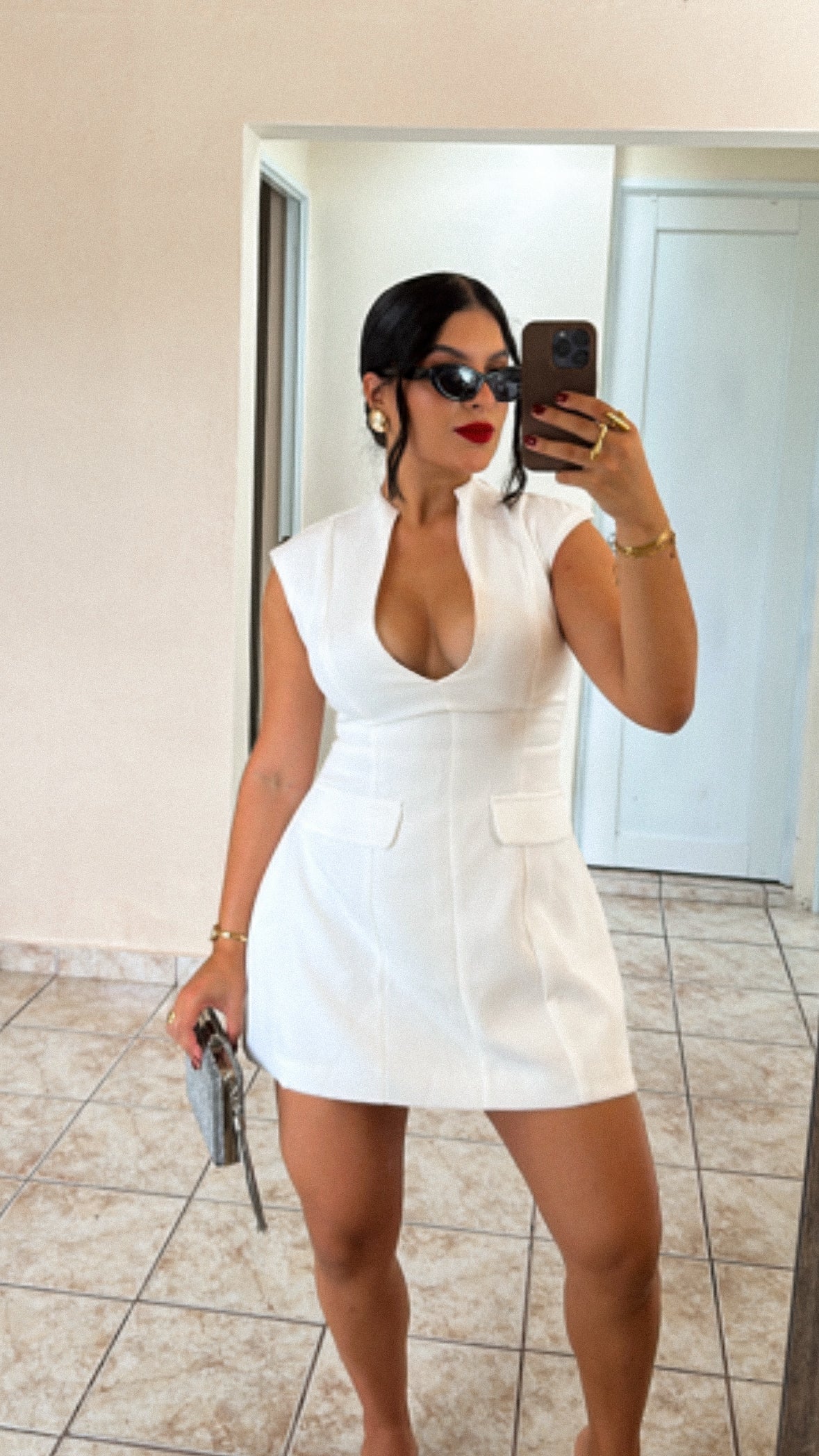 Business Dress