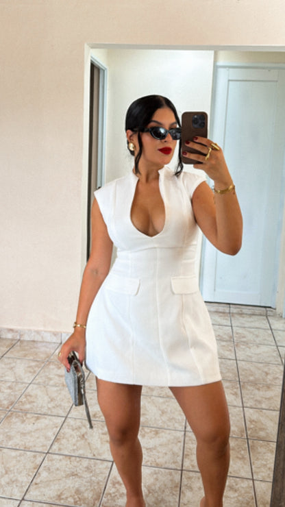 Business Dress