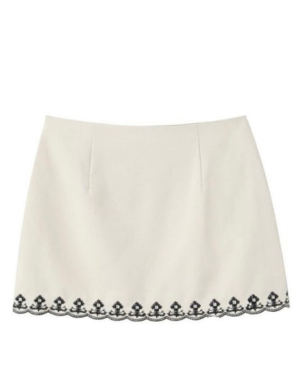 BW skirt