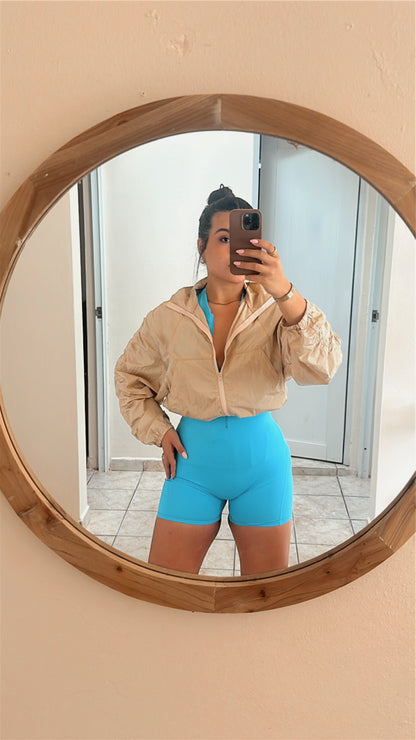 Nude Wind Jacket