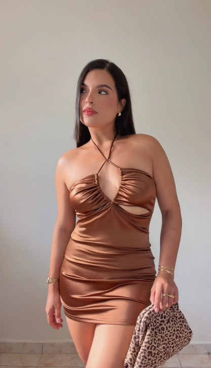Eve mini Dress