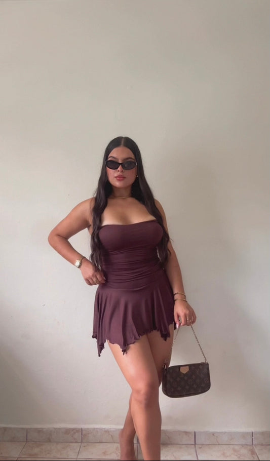 Kokoh Romper