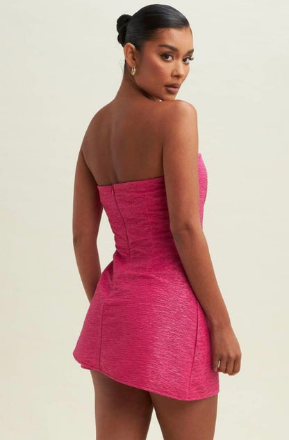 Pinky Romper