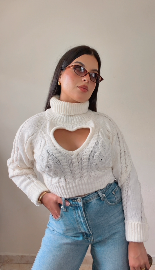 Gabriela Sweater