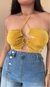 Mustard top