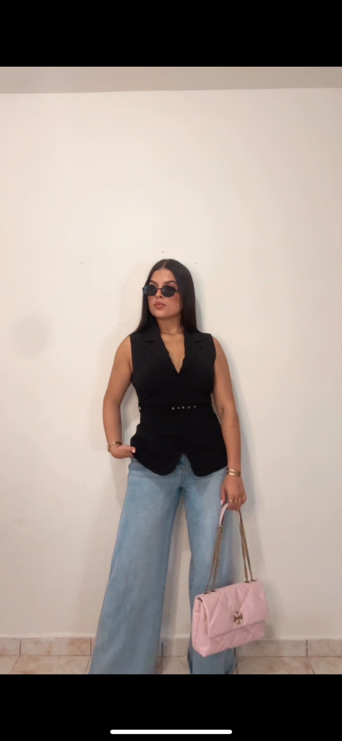 Nikki Vest