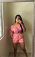 Coral Set