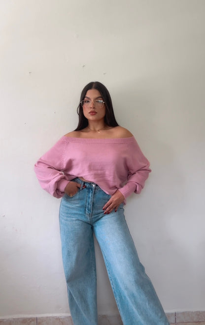 Palu Sweater