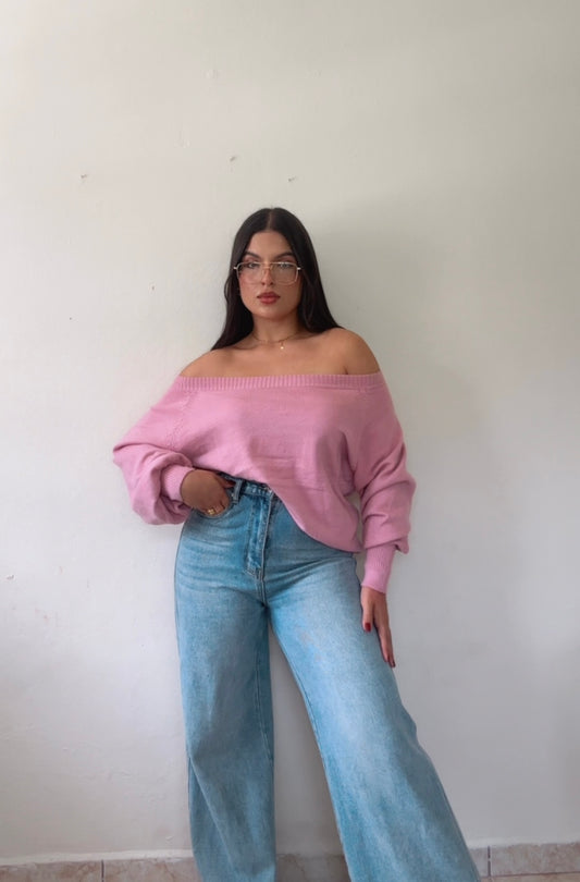 Palu Sweater