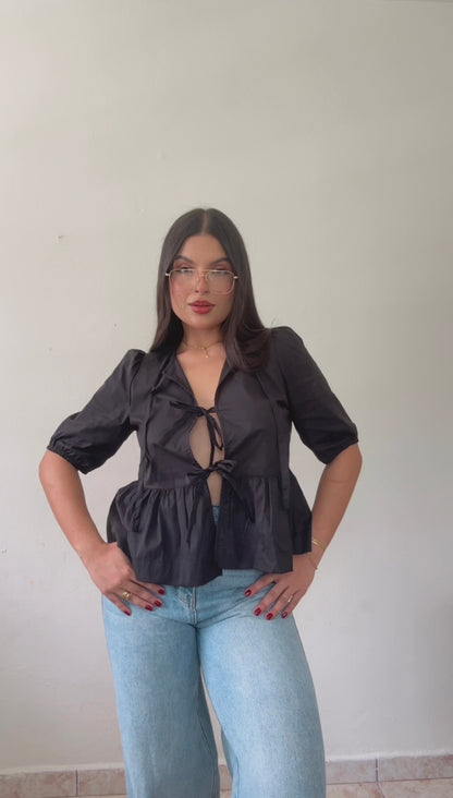 Sel Blouse