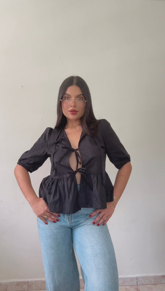 Sel Blouse
