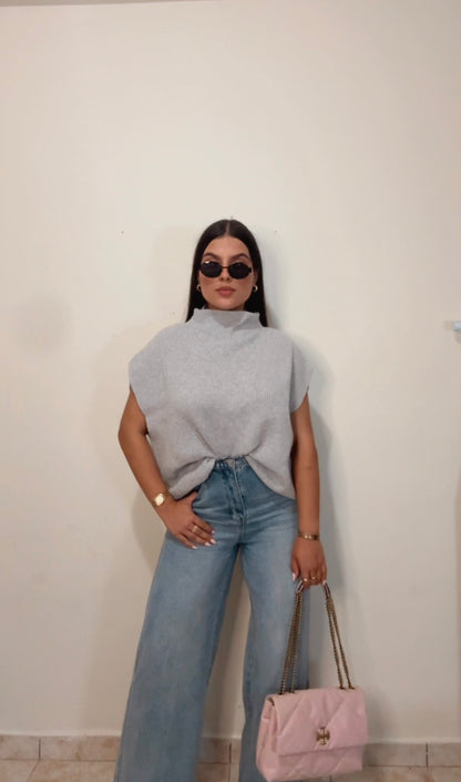 Tammy Sweater