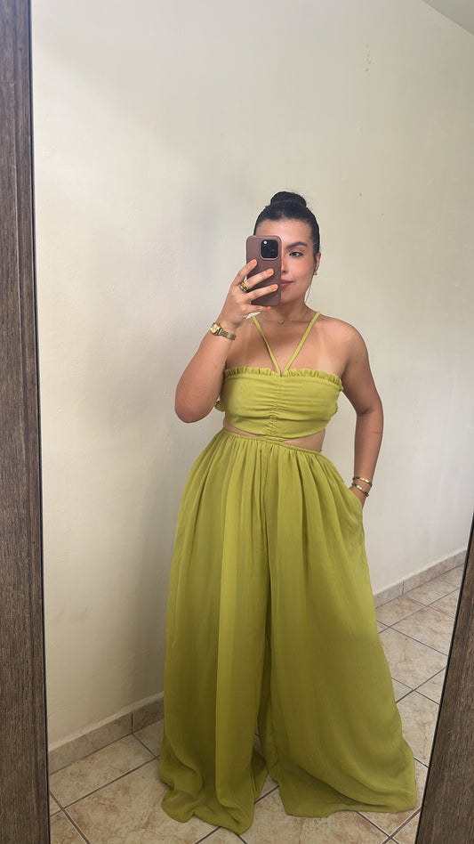 Ket Jumpsuit