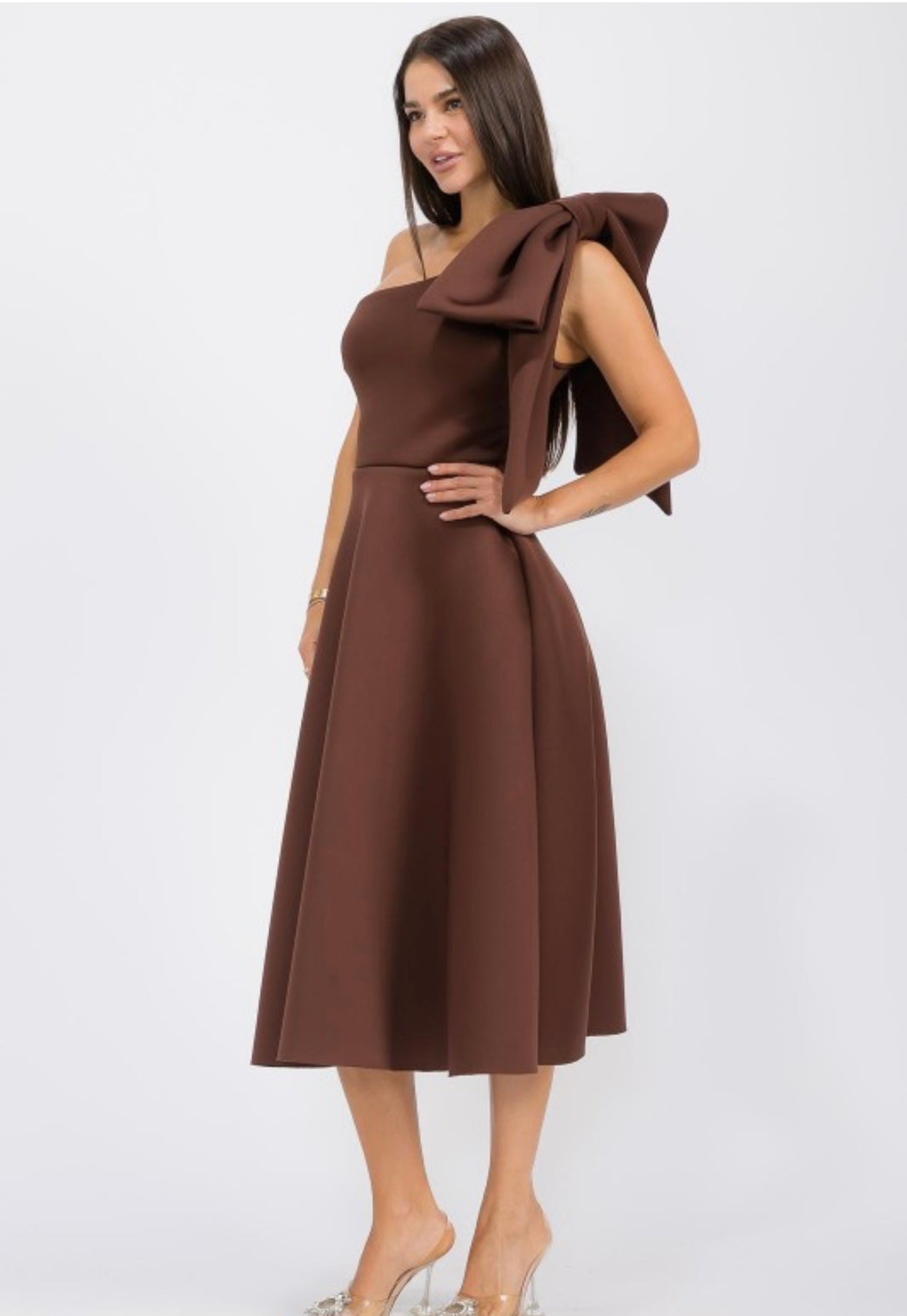 Sassy Dress