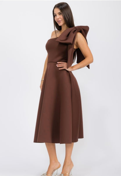Sassy Dress