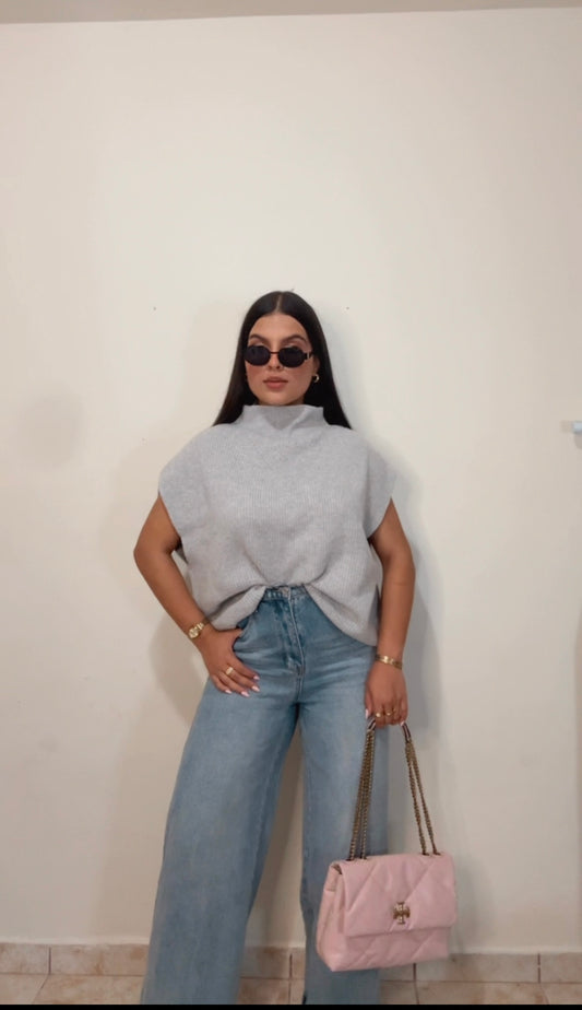 Tammy Sweater