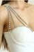 Rhinestone Bodysuit